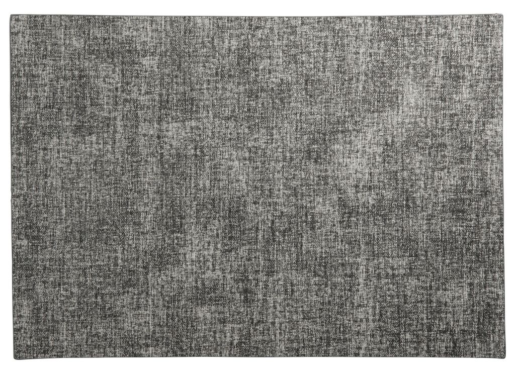 ASA Tischset meli-melo industry grau 46 x 33 cm Produktbild 