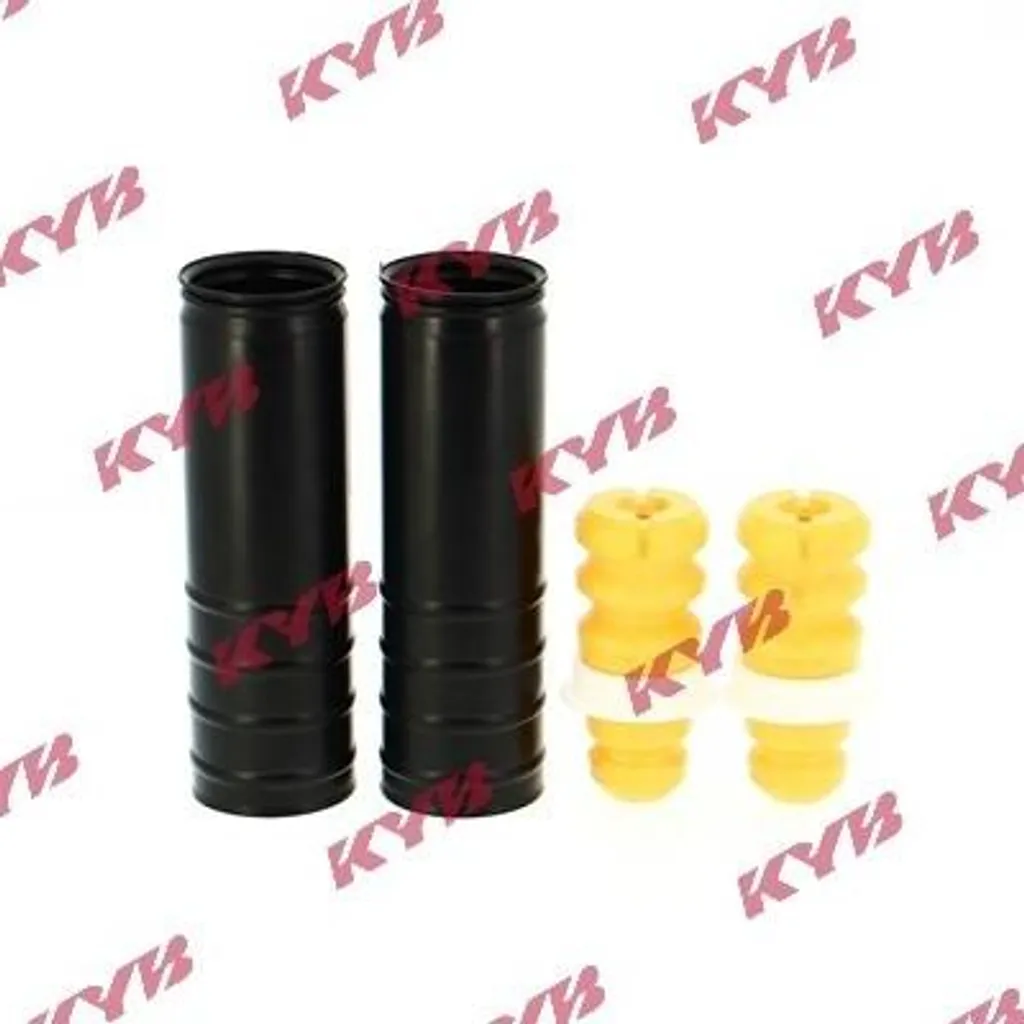 Stop Bruits de Suspension Arrière Opel Adam M13 - Kit Montage Amortisseur 1.2