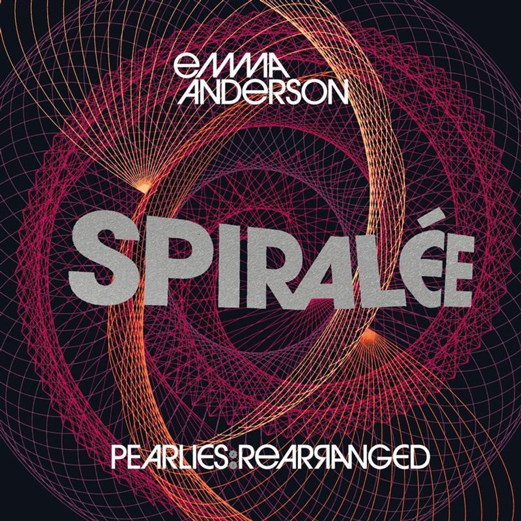 Spirale: Pearlies Rearranged (pearly White Vinyl)