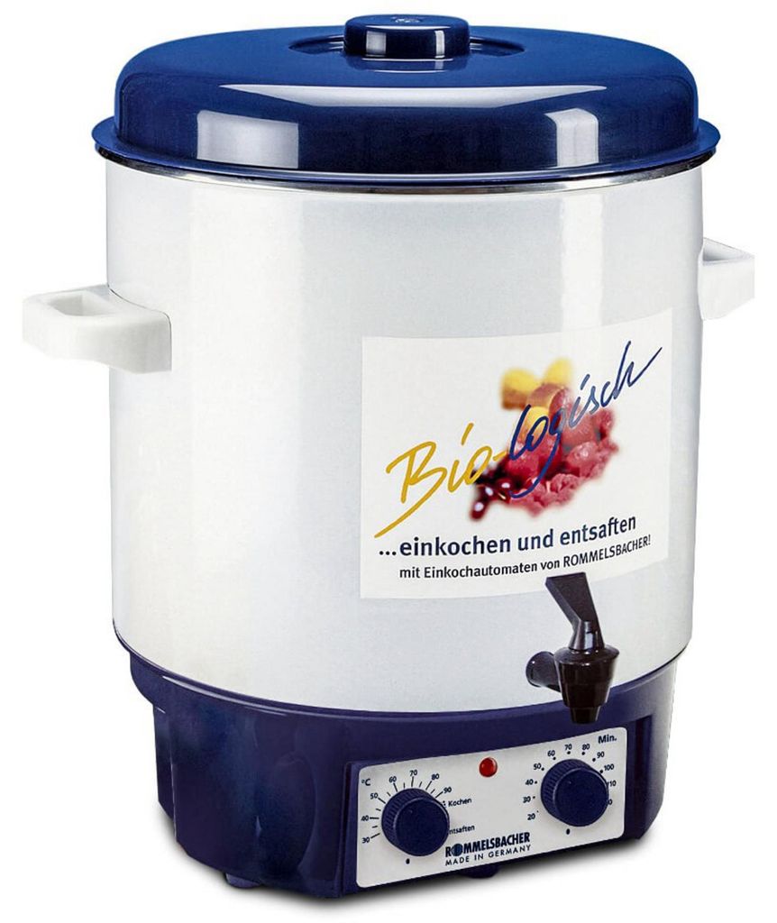 Rommelsbacher KA 1804 Immagine del prodotto 