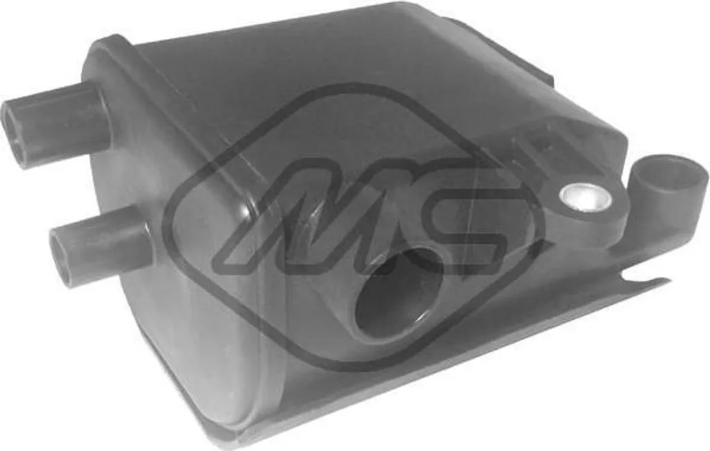 Séparateur d'huile Metalcaucho 35058 pour Volvo XC70 V70 V40 S80 S60