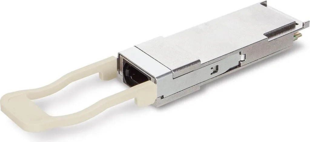 Tranceiver Planet 40GBASE-LR4 QSFP+ pour Interconnexion Data Center