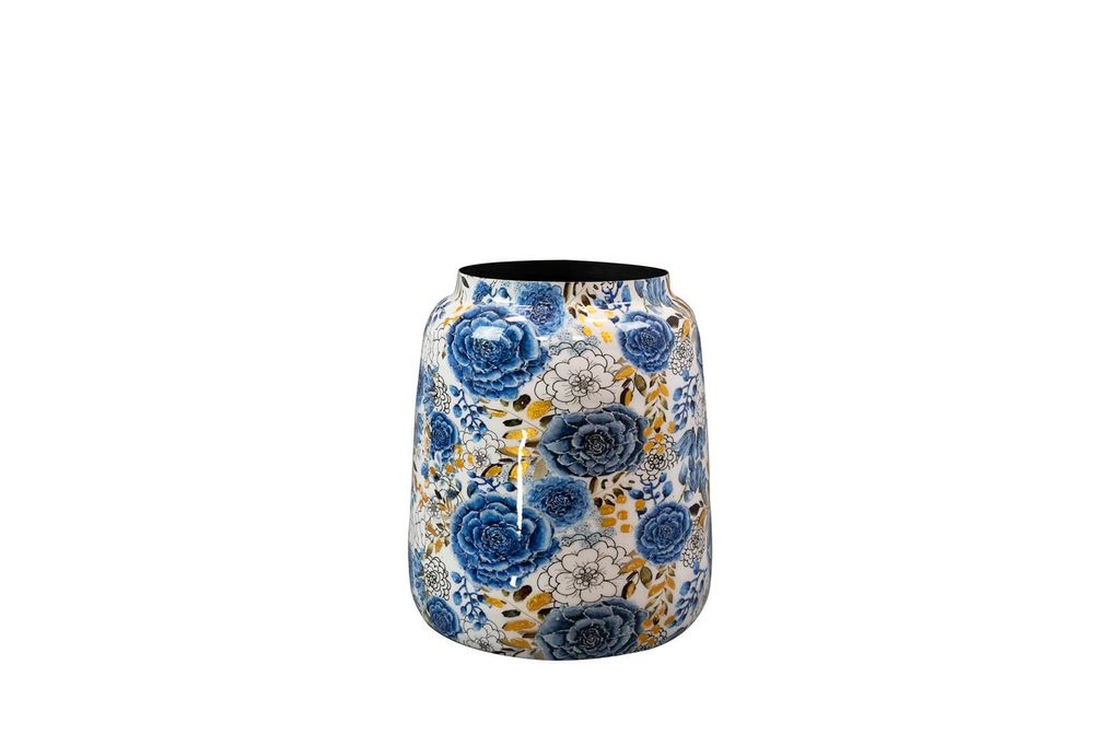 TS Collection - Blumentopf hoch Dutch blue - 21x24 Obrázek produktu 