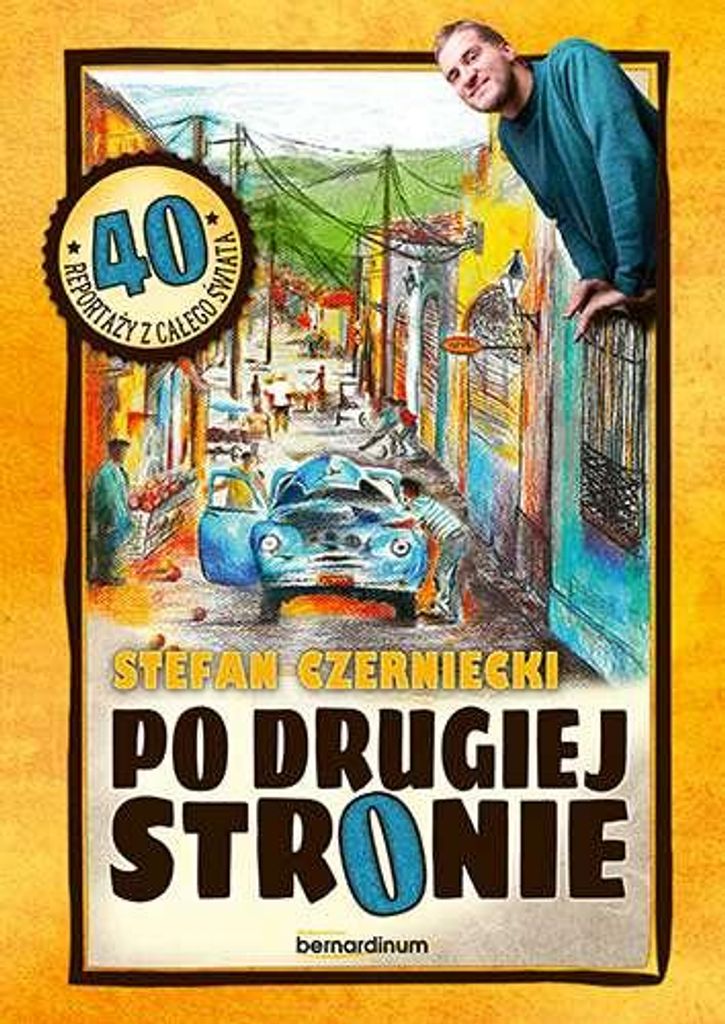 ISBN Po drugiej stronie, Religion, Polnisch, Taschenbuch, 384 Seiten