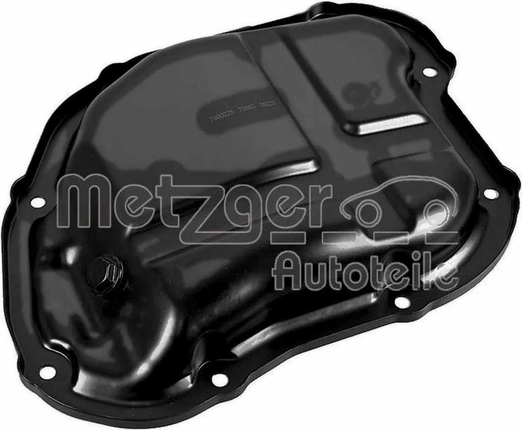 Offerta Coppa Olio Nissan Juke METZGER | Prezzo Imbattibile Online