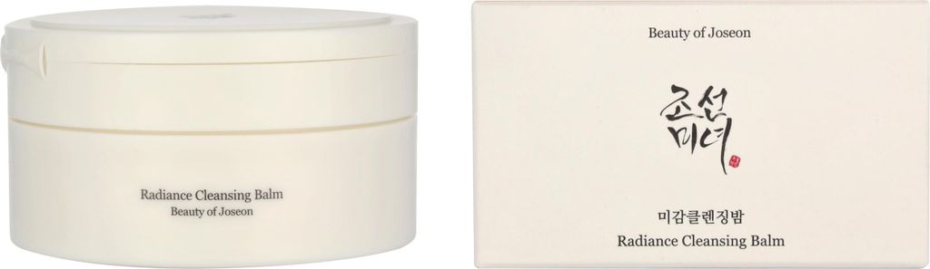 Beauty Of Joseon Radiance Cleansing Balm Produktbild 