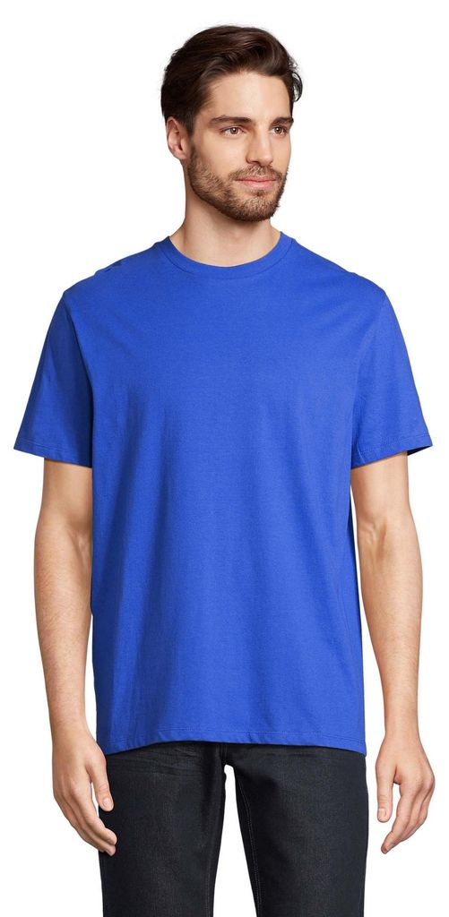 SOLS - "Legend" T-Shirt für Herren/Damen Uni LT2061 (M) (Königsblau)