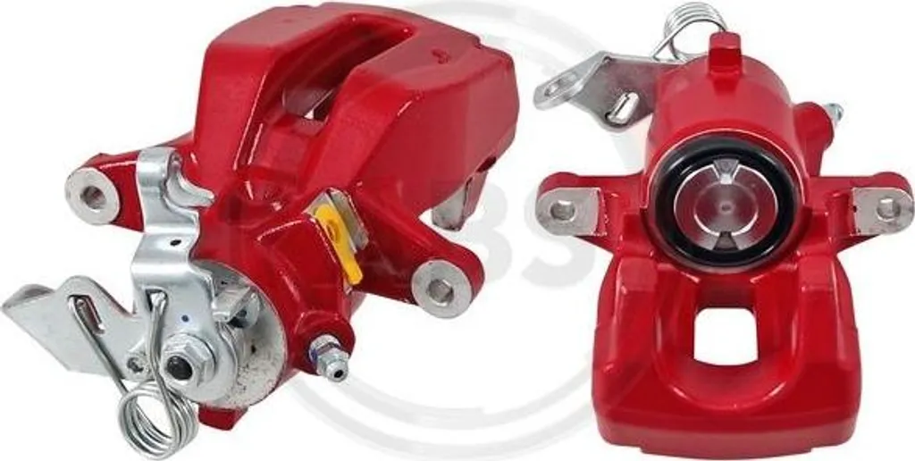 Étrier de frein arrière pour Golf 4 et Seat Leon - Pièce OE 1J0615423E
