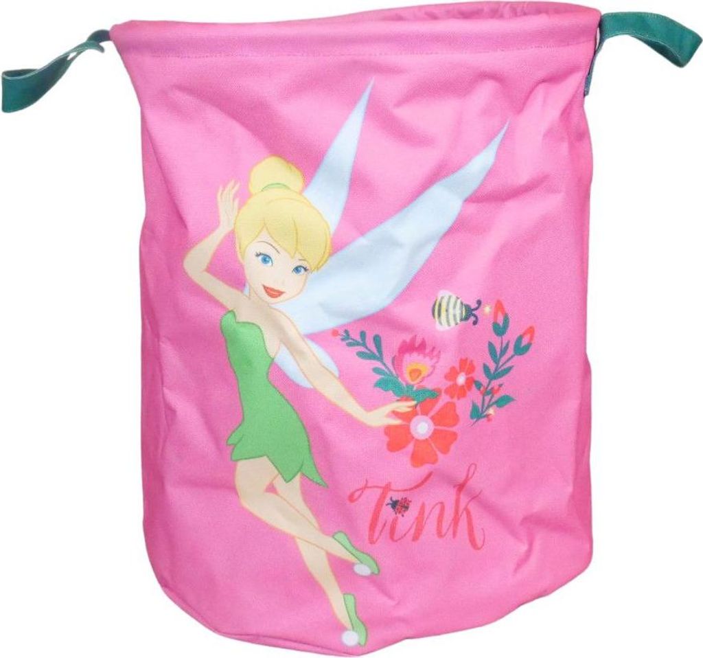 Pflanzentasche Tinkerbell 33x33x40 cm