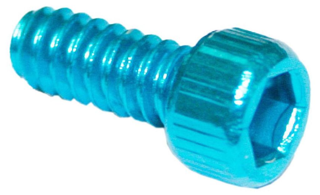 Reverse Alu Pedal Pins Us Für Escape Pro Black One Base Sky Blue