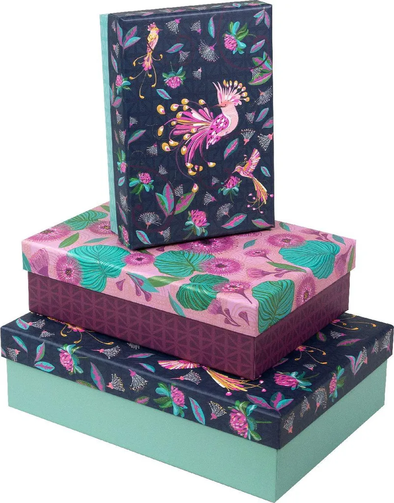 Set di cartoncini Tropical Goldbuch Articolo 85 854