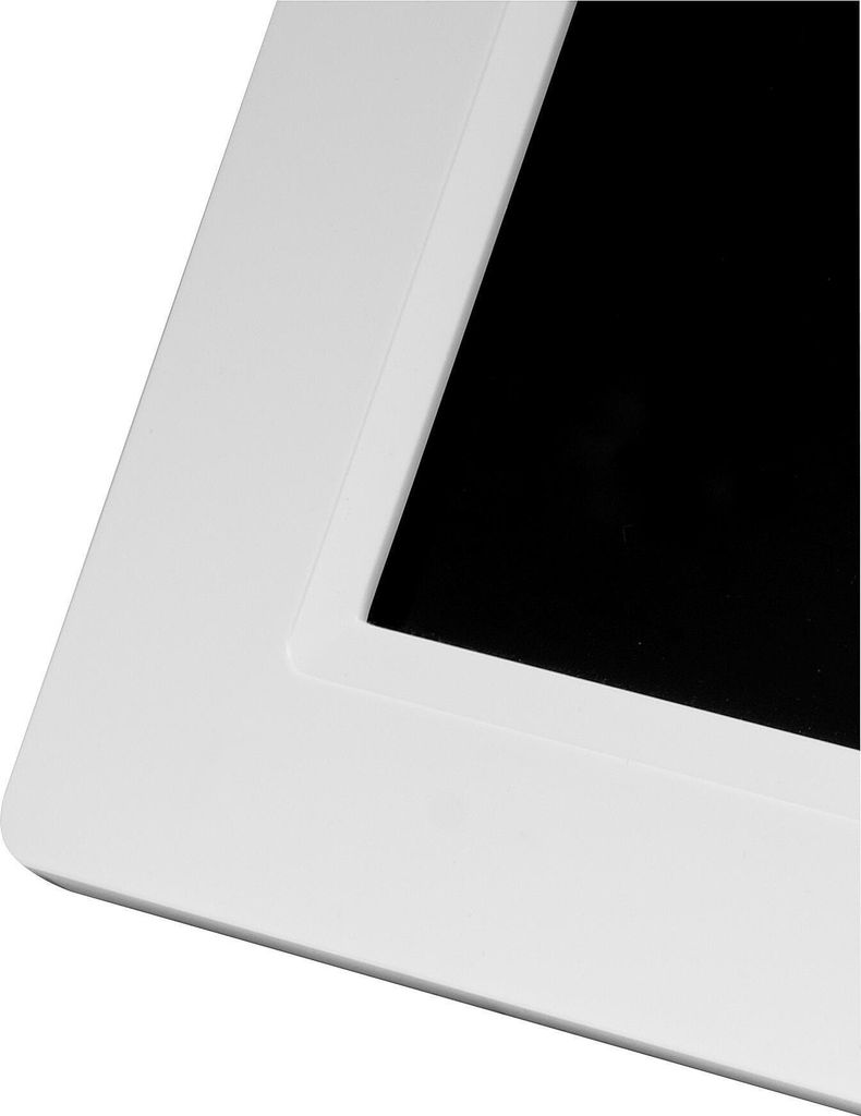 Denver Frameo PFF-1015 weiss 25,4cm (10,1 ) 16GB Produktbild 6