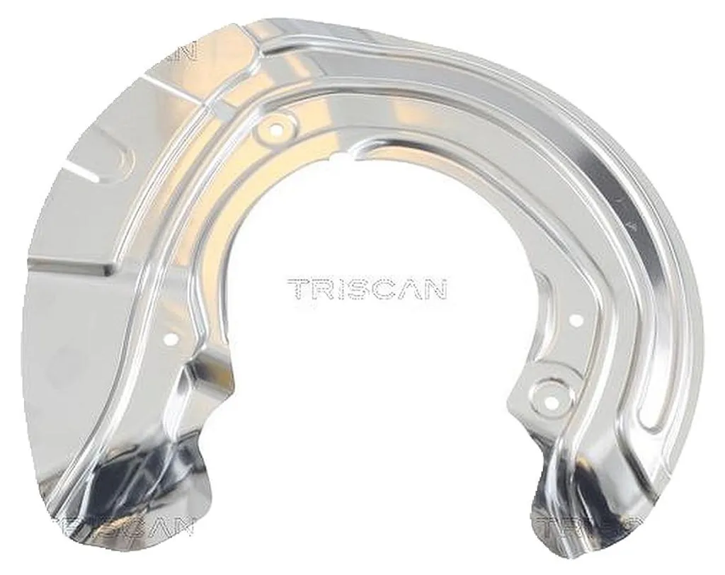 Tôle de Protection Disque Frein Avant BMW Série 3 F30 et Série 1 F20