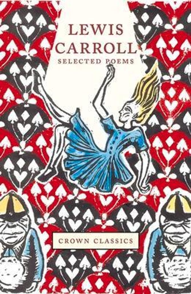 Lewis Carroll Sel Poems