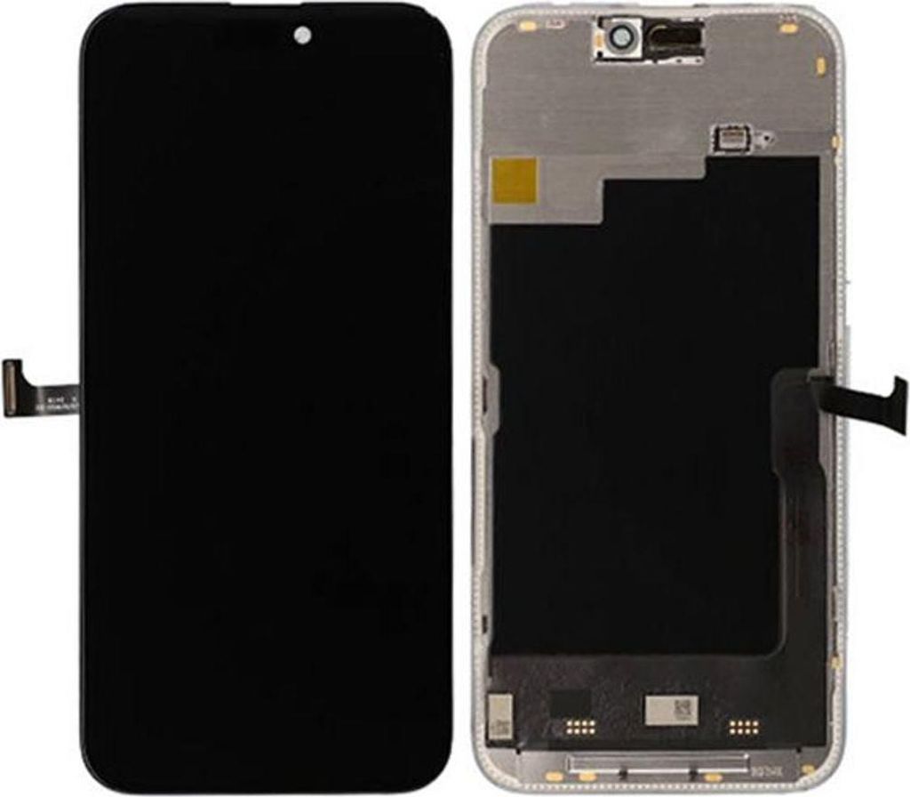 iPhone 13 Pro Max Display Soft OLED Premium Plus Produktbild 