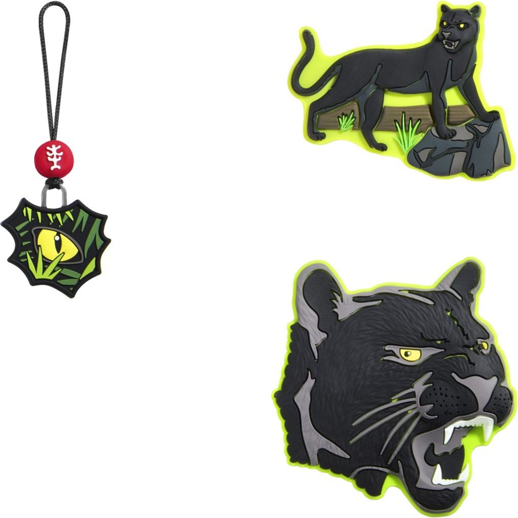 Step by Step Ranzen-Zubehör MAGIC MAGS