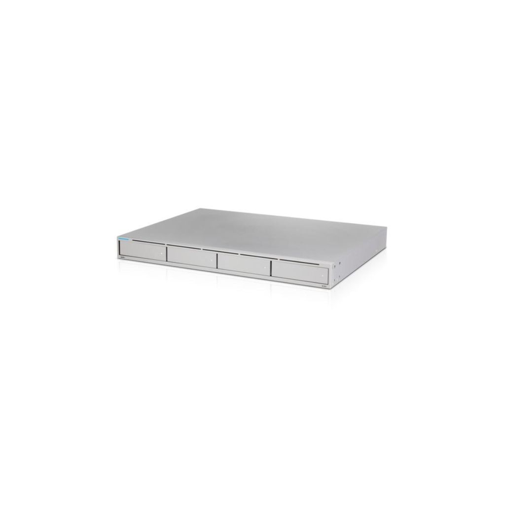 Ubiquiti UNVR, 4 Kanäle, 4 GB, 1000,10000,100000 Mbit/s, Produktbild 