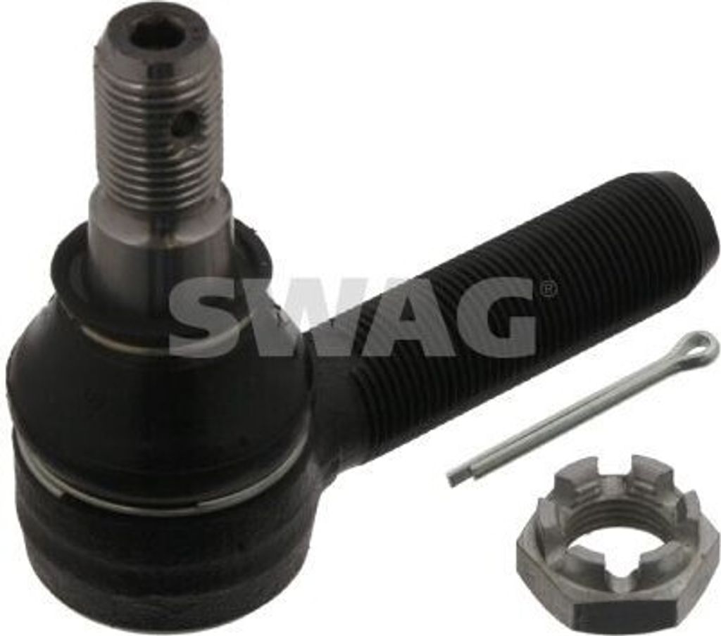 SWAG Spurstangenkopf Spurstange für FORD TRANSIT Kasten (T) Vorne Links 50 71 0014