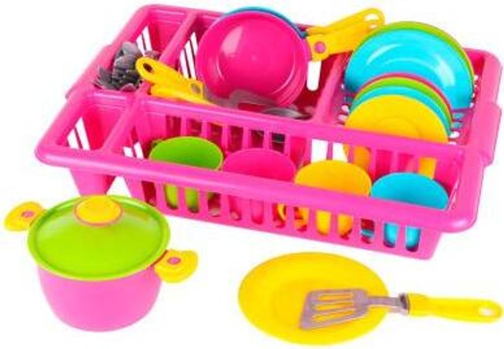 TECHNOK Kitchen -Kit -Trockner mit Gerichten 5 im Techno Produktbild 6