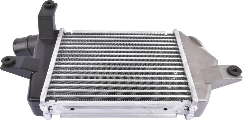 Intercooler MN135001 : Solution Perte Puissance Mitsubishi Triton 2.5