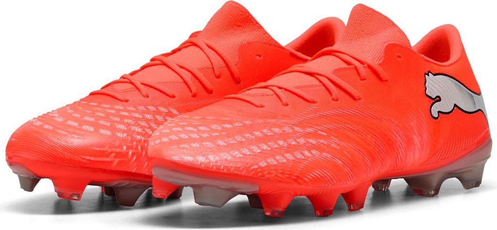 Puma FUTURE 9 MATCH FUSION FG/AG, Größe:6
