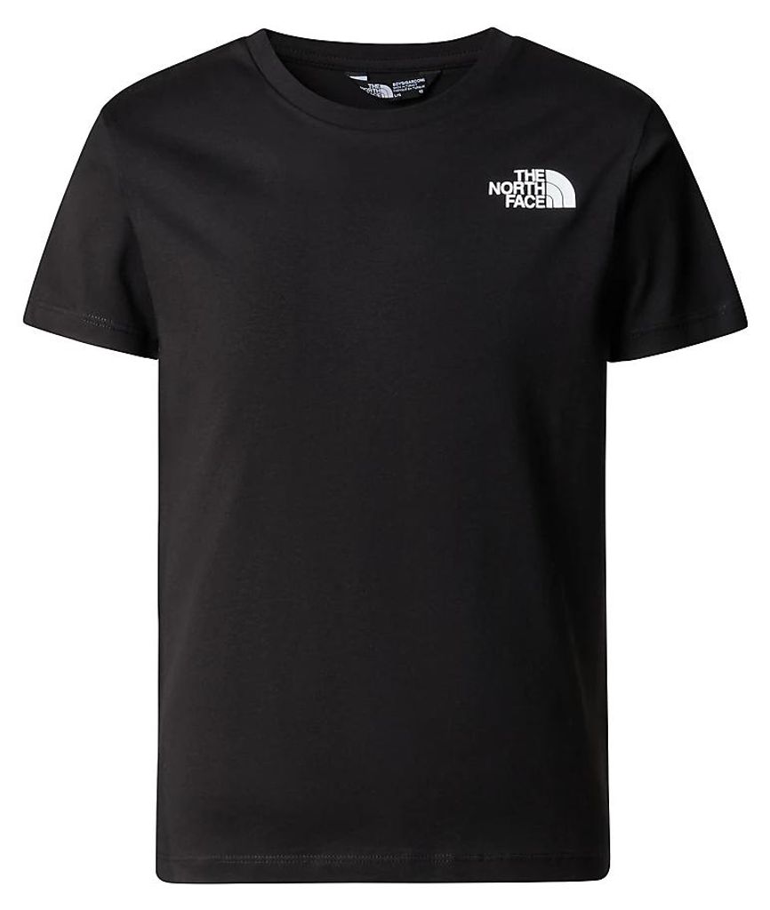 Maglietta casual da uomo The North Face - S Immagine del prodotto 