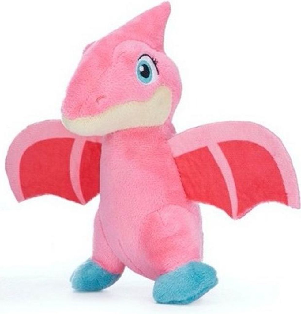 Dinosaurier Mix Plüsch 15cm - 1 zufällige Figur aus der Produktbild 
