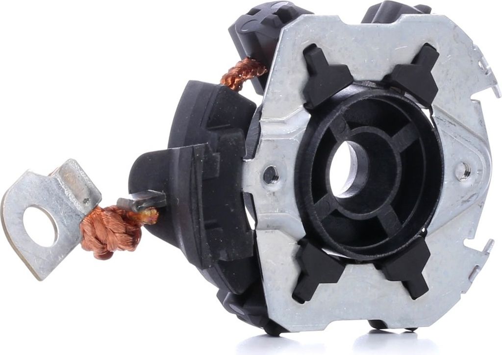 AS-PL SBH0036(BOSCH) Halter Kohlebürsten 0011514214 9949601 0011515414 passend für MERCEDES-BENZ A-Klasse (W169) B-Klasse (W245) VANEO (414) für...