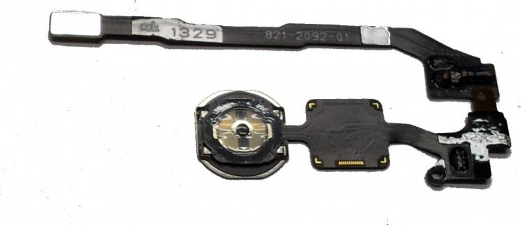 Home Button flex Schaltkreis für iPhone 5S/SE
