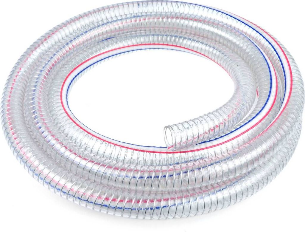 GEKO Sací hadice 1" 25mm 5m G70040 Obrázek produktu 