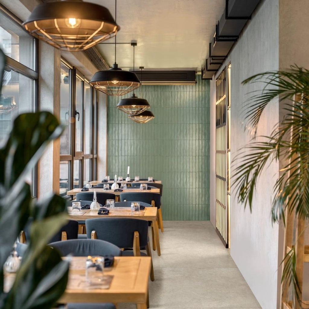 Fliesen Steinoptik Grau 30x60 cm CASA39 Ragno Tiempo