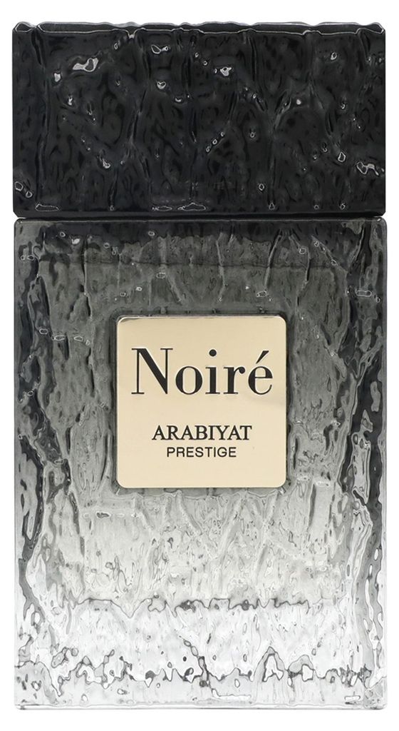 Noire Eau de Parfum 100ml Produktbild 