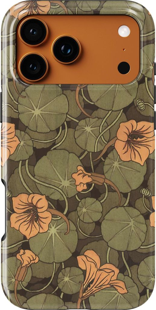 iPhone 17 Pro Max Schutzhülle mit MagSafe, stoßfest – Handyhülle Case Schutz