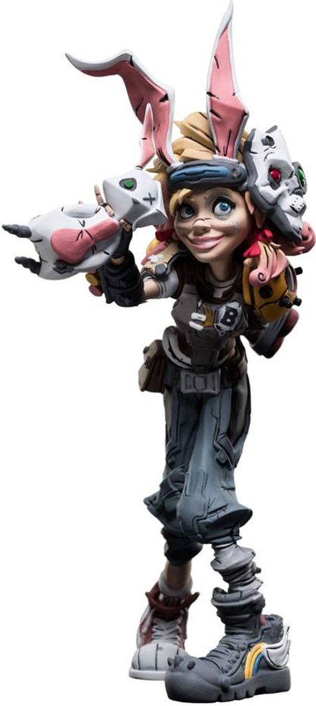 Borderlands 3 Tiny Tina Mini Epics figurine en vinyle Image du produit 