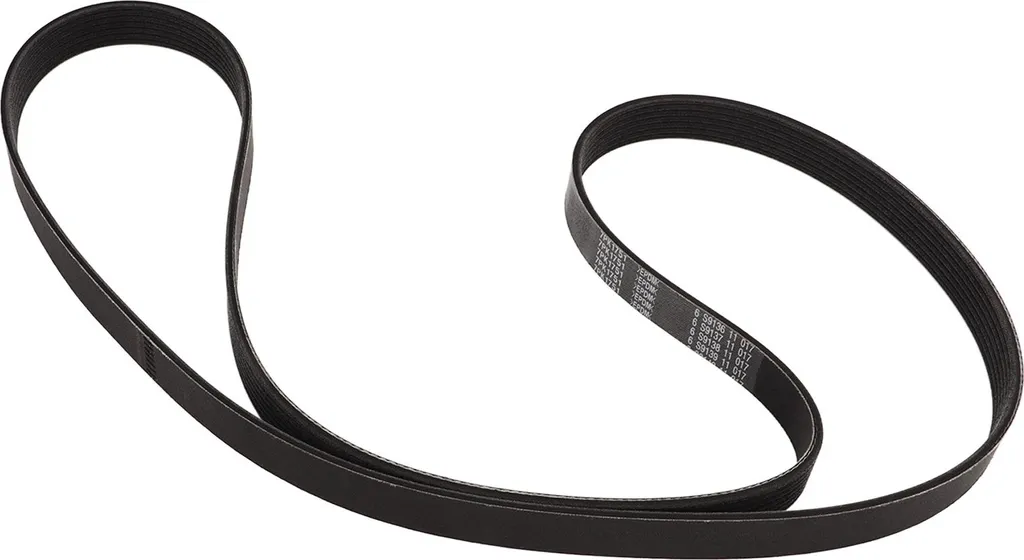 Courroie d'entraînement 38920-RBB-E03 pour Acura TSX 2004-2008 robuste