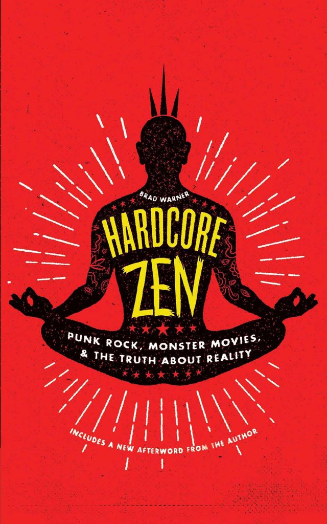 Hardcore Zen – Lingua: Inglese