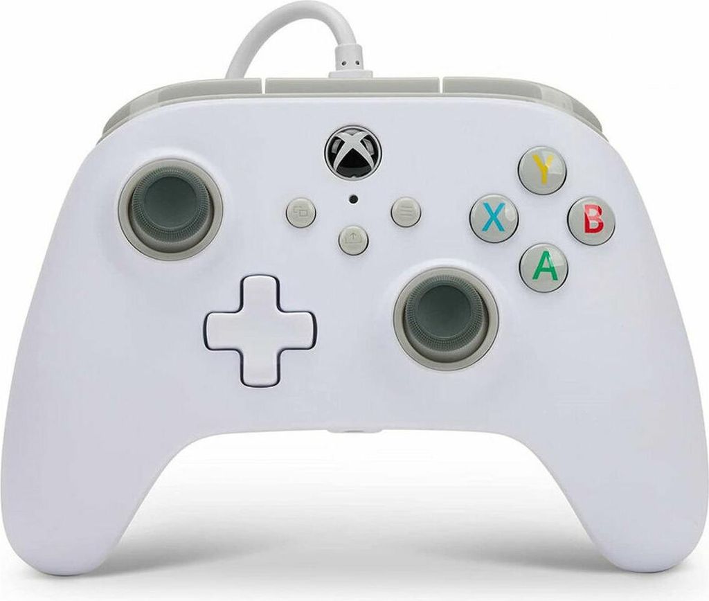 PowerA 1519365-02, Gamepad, PC, Xbox One, Xbox Series S, Produktbild 