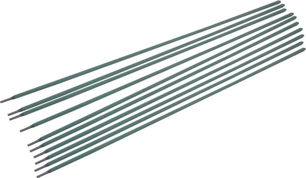 10x elettrodo per saldatura acciaio Produktbild 