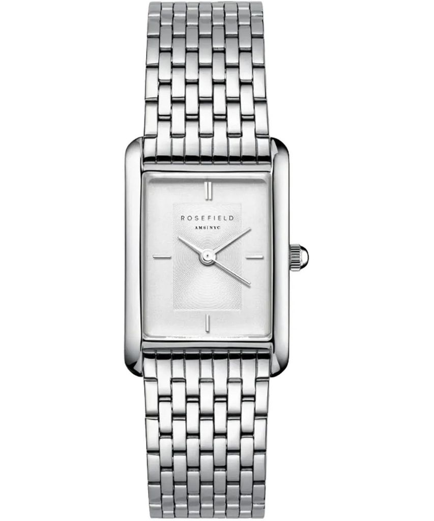 Dámské hodinky Rosefield Heirloom Silver Obrázek produktu 