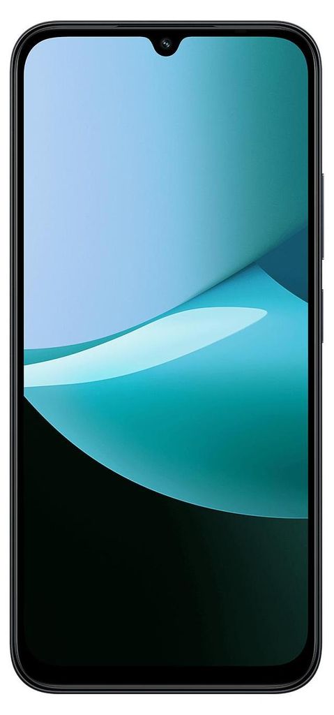 Xiaomi Redmi 15C 8+256GB 4G 6.9" Midnight Schwarz Europa Produktbild 