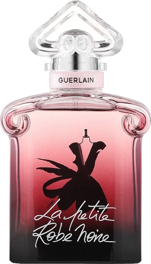 Regalo Guerlain La Petite Robe Noire Intense 100 ml Eau de Parfum - 5
