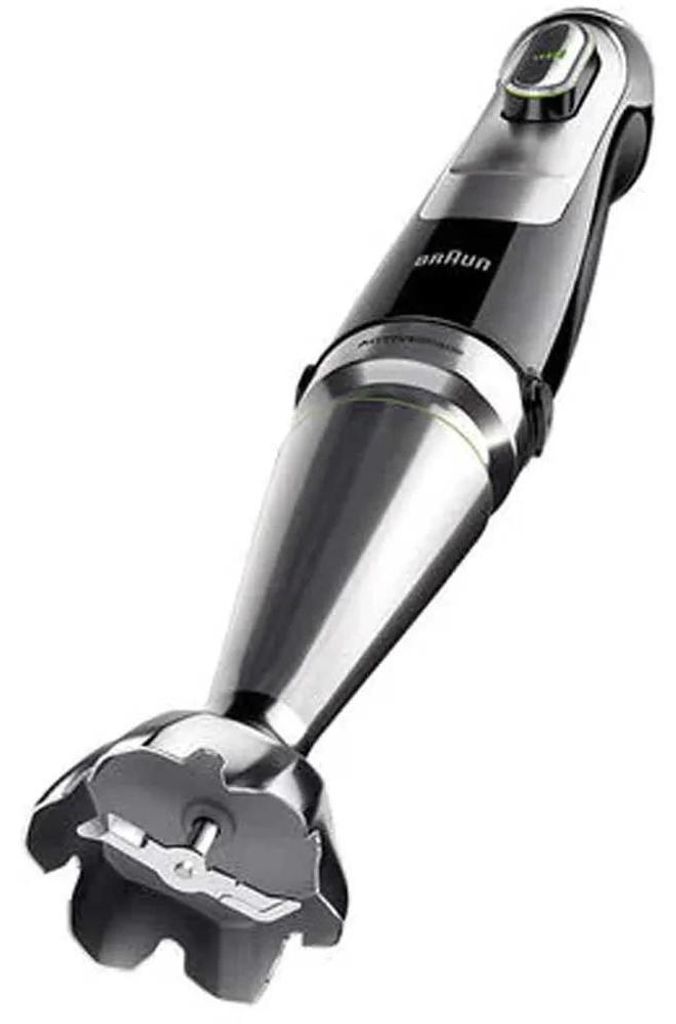 Braun MQ9138XI Mixer Produktbild 