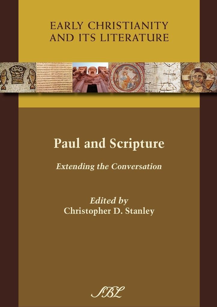 Paul and Scripture