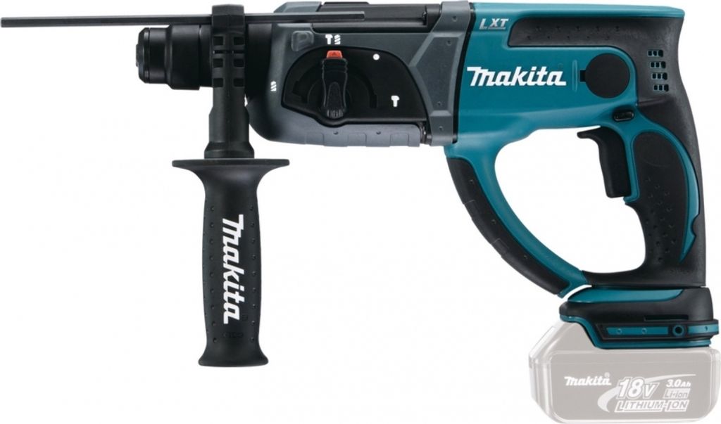 Makita DHR202Z Akku-Bohrhammer Produktbild