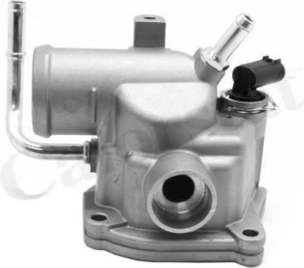 Thermostat CALORSTAT by Vernet TH6850.87J pour Classe G OE 6122000015