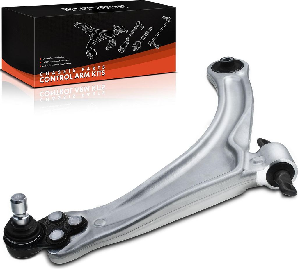 Frankberg 1x Querlenker Vorderachse für Chevrolet Cobalt HHR 2.2L 2.4L 2004-2011