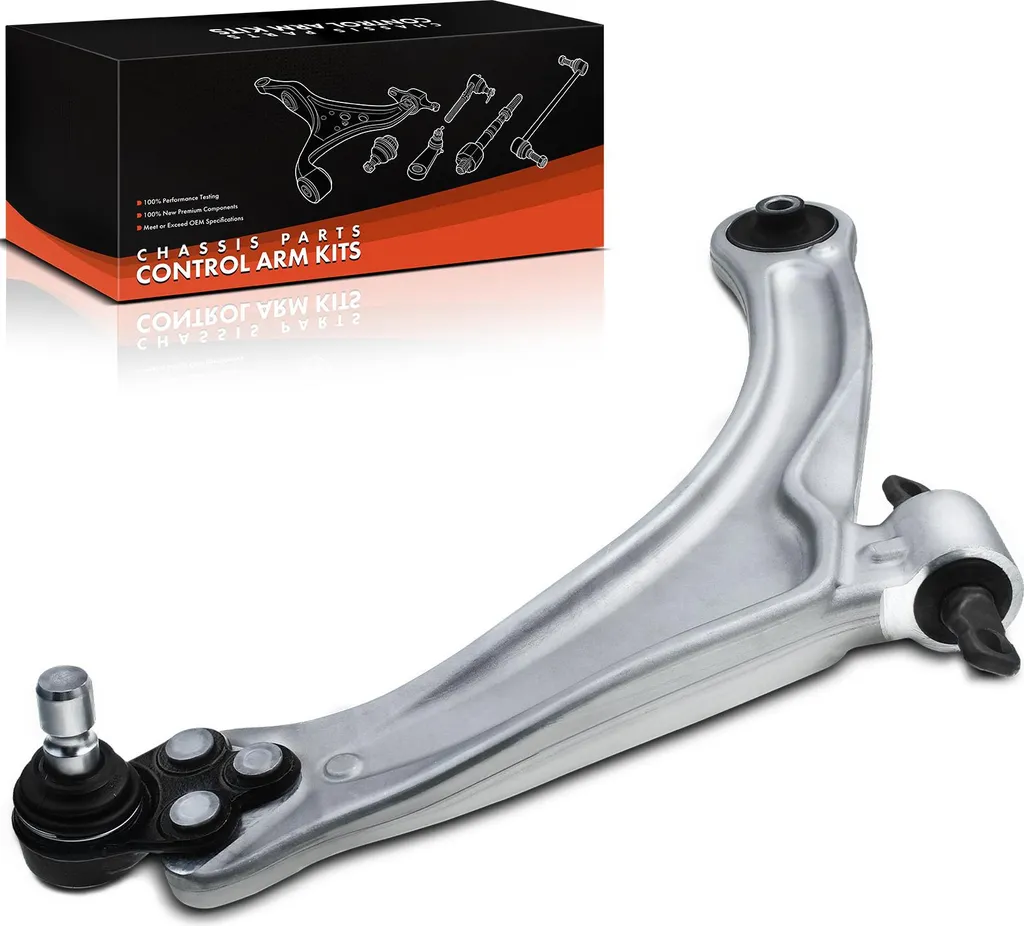 Bras de suspension pour réparer essieu Chevrolet Cobalt HHR 2004-2011