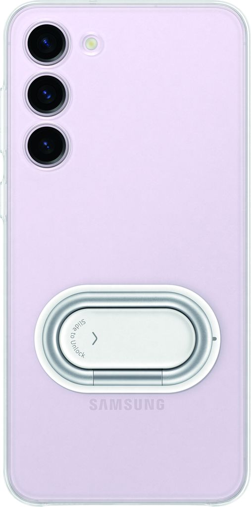Samsung Galaxy S23+ 256GB grün Produktbild 81