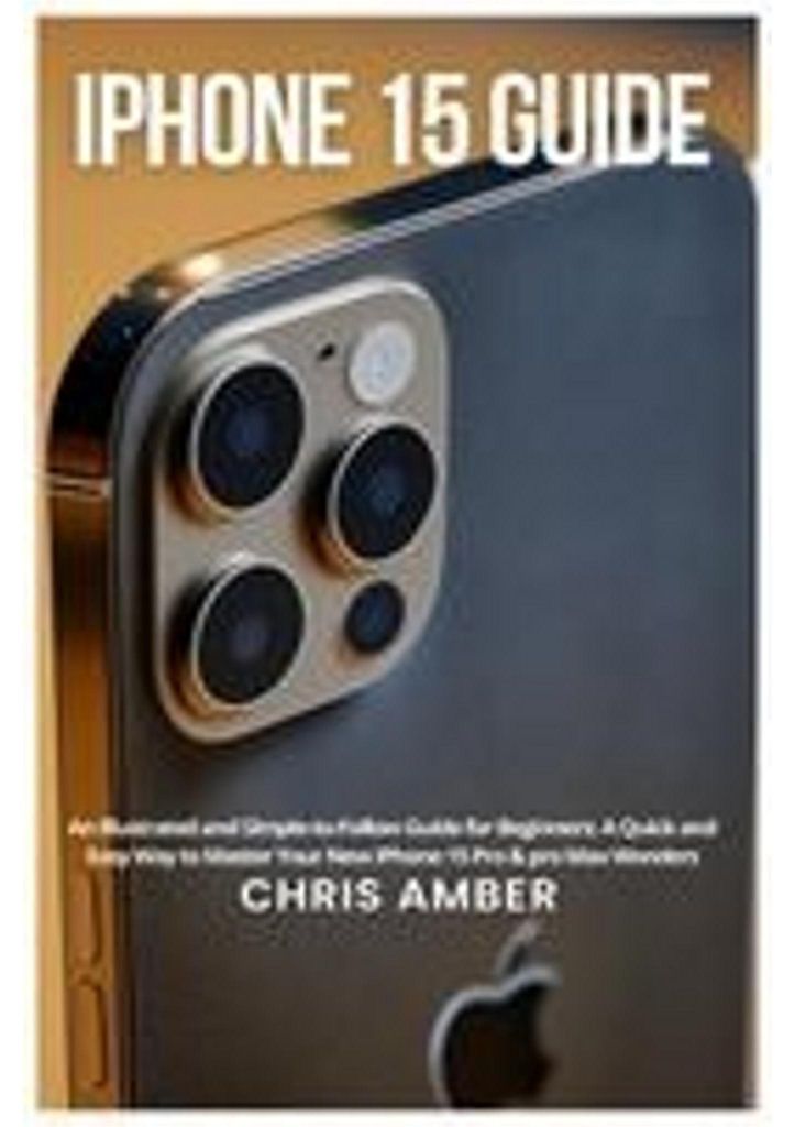 iPhone 15 Guide