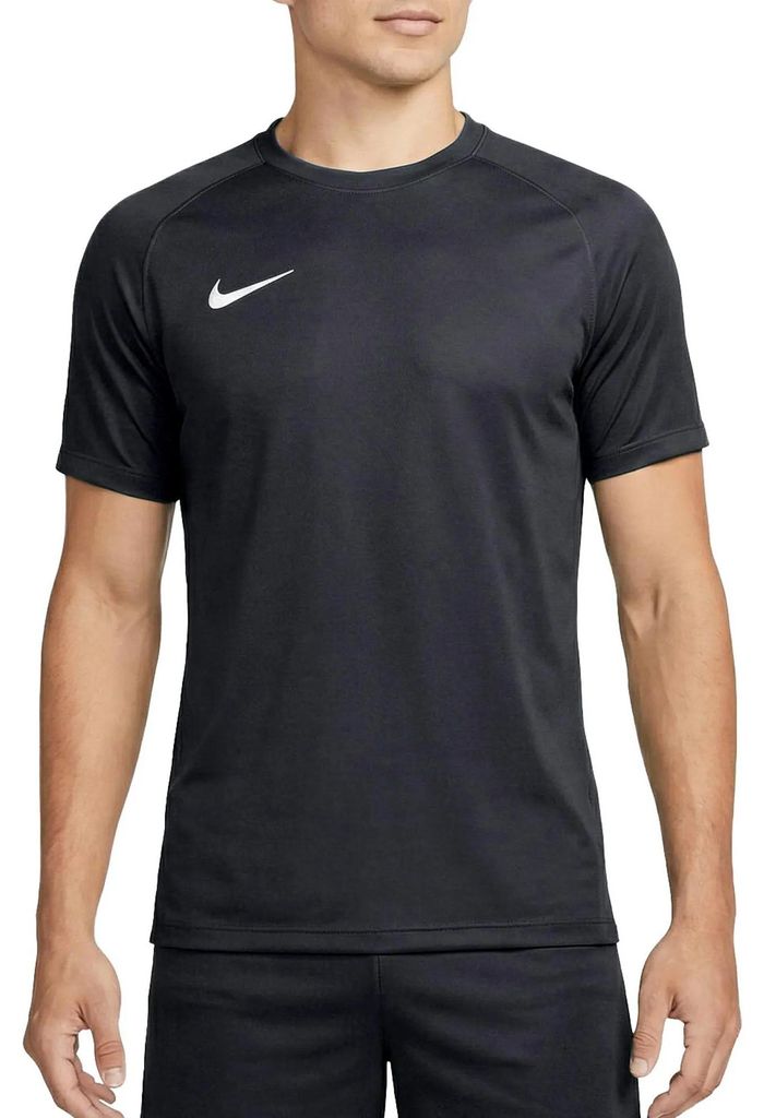 Nike Dri-FIT Park VIII SS Shirt Herren